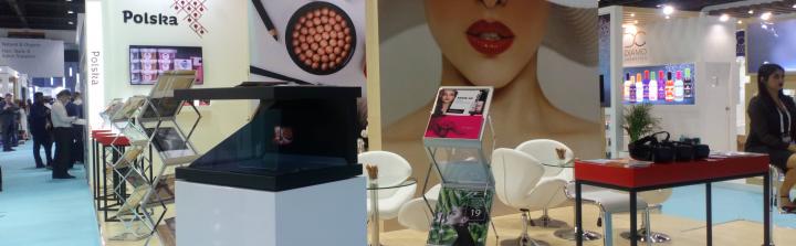 Polskie kosmetyki w Dubaju - ZEA i inne rynki bliskowschodnie bliskie polskim producentom